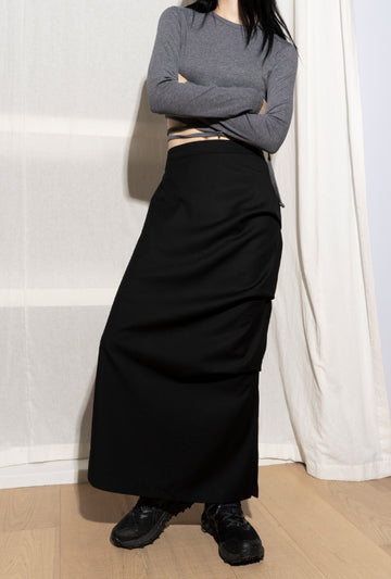 LEFT SIR LINE LONG SK